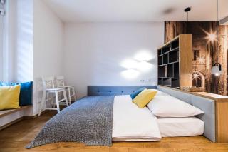 Saguaro Deluxe Apartment Old Town Cracow - 8