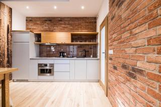 Saguaro Deluxe Apartment Old Town Cracow - Cracovia - 6