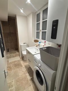 Charmant appartement - Nancy - 8