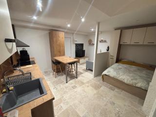 Charmant appartement - Nancy - 0