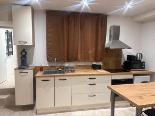 Charmant appartement - 3