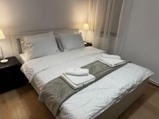 No3 Cozy Corner - Bucharest - 3