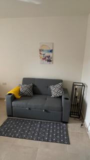 Luxury studio with beach - 9