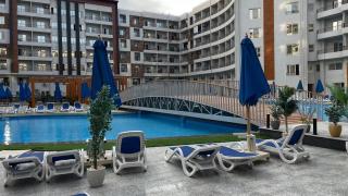 Red Sea Luxury apartments with beach - Hurghada - 7