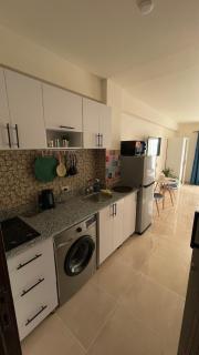 Red Sea Luxury apartments with beach - Hurghada - 0