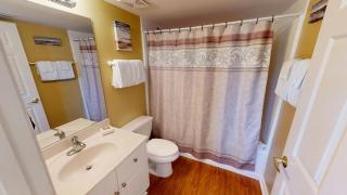 SeaCrest 514- by Holiday Isle Properties - Fort Walton Beach - 7