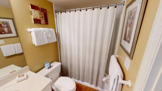 SeaCrest 514- by Holiday Isle Properties - 5