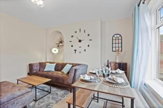 Equipped & Cozy, Fast WiFi, Smart TV, Full Kitchen, Free Parking - Kenton - 8