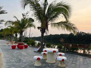 Chamka Pich Bungalow & Restaurant - 4