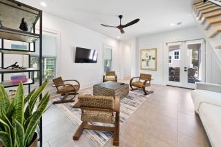 Big Beach Watch near beach private pool sleeps 21 - Santa Rosa Beach - 3