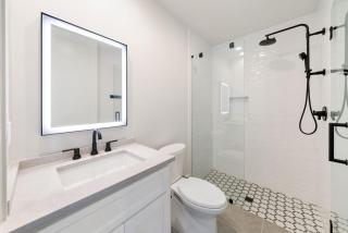Big Beach Watch near beach private pool sleeps 21 - 1