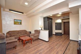 Partez Boutique Hotel - Erevan - 1