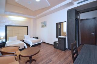 Partez Boutique Hotel - Erevan - 6
