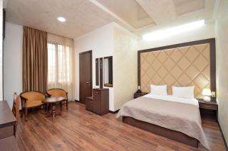 Partez Boutique Hotel - Erevan - 4