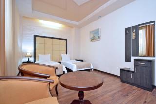 Partez Boutique Hotel - Erevan - 3