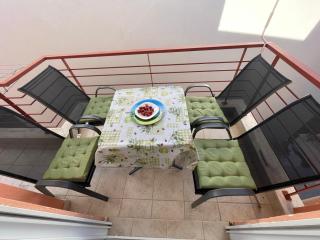 Polichrono Seaside Apartment - Polykhrono - 6