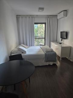 M-Flat Hotel Gold - Paulista - São Paulo - 3