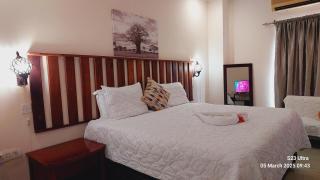 Comfort Palace Guest House Kasane - Kasane - 8