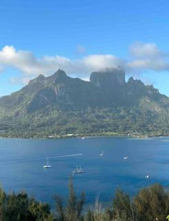 Mererau Lodge - Bora Bora - 9