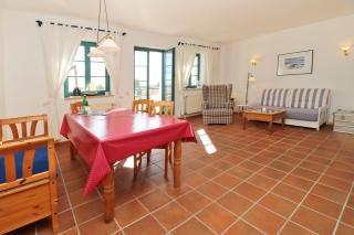 Ferienwohnung Hafenperle - Karlshagen - 8