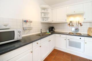 Ferienwohnung Hafenperle - Karlshagen - 1