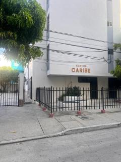 Apto Caribe 8 - Rodadero - 1
