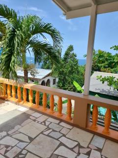 Faith & Peace Guest House - Fontenoy - 7