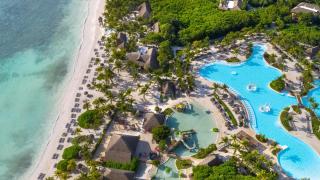 Grand Palladium Colonial Resort & Spa - All Inclusive - Akumal - 8