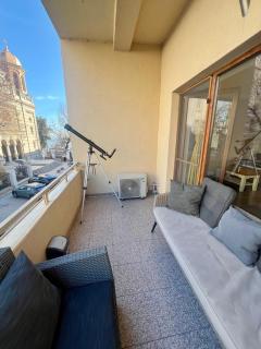 Catedrala Blue - Constanţa - 6