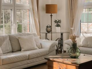 "Unnen" in der Alten Schule Greetsiel - 5