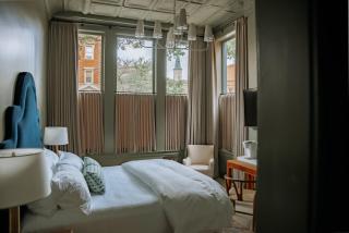 The Woodward Hotel - 7