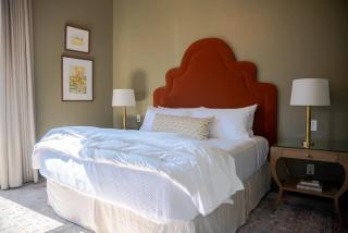 The Woodward Hotel - 4