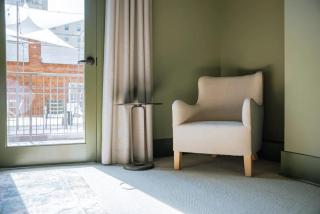 The Woodward Hotel - 1