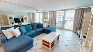 Shoreline Towers 2074- by Holiday Isle Properties - 0