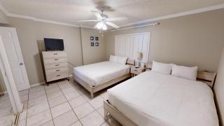 Shoreline Towers 2074- by Holiday Isle Properties - Destin - 9