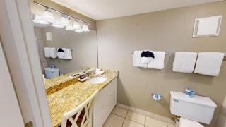 Shoreline Towers 2074- by Holiday Isle Properties - Destin - 8