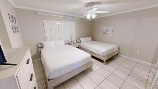 Shoreline Towers 2074- by Holiday Isle Properties - Destin - 7