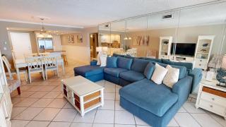 Shoreline Towers 2074- by Holiday Isle Properties - Destin - 2
