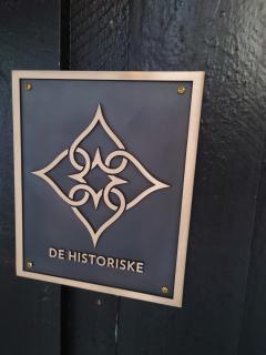 Phillipshaugen Lodge - Øksendalsøra - 6