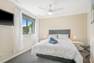 Flynns Beach Resort - Port Macquarie - 5