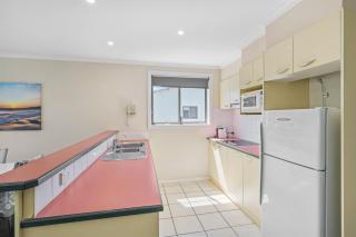Flynns Beach Resort - Port Macquarie - 3