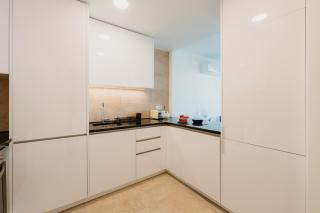 Mary Pink - NO RC C - Amazing Two-Bedroom Apartment - Lissabon - 4