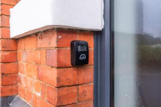 Bloom Court -Sleeps 4-Free Parking with Workstation & High-Speed WiFi - Birmingham - 6