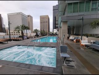 Charming 3 Bedroom Apartment With Pool Near San Diego Convention Center - San Diego - 8