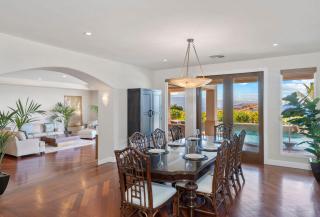 Breathtaking Oceanfront Lahaina Villa - 8