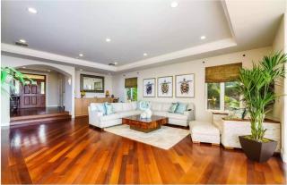 Breathtaking Oceanfront Lahaina Villa - 4