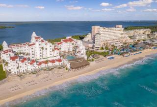 GR Solaris Caribe - All Inclusive - 9