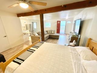Spacious sequoia Park retreat, best panoramic views - Three Rivers - 8