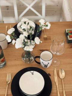 Apartamenty Kacprowy - Brzegi Lasu - 8