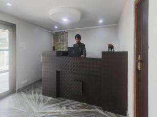 Super Hotel O Pillars House - Shillong - 3